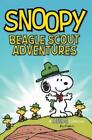 Charles M. Schulz Snoopy: Beagle Scout Adventures (Paperback) (US IMPORT)