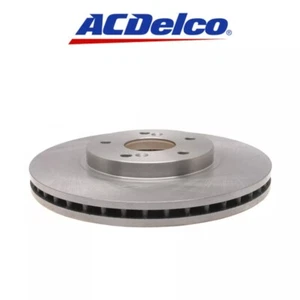 ACDelco Disc Brake Rotor 18A1095A For 99-12 Honda Accord Odyssey Pilot Acura TL - Bild 1 von 5