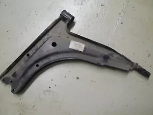 Braccio trasversale originale VW Golff1, Jetta1, Caddy, Scirocco Golff1 Cabriolet - 171407153D - Foto 1 di 1
