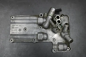Lid Vent Valve 079103704N Audi A6 S6 A7 S7 Cover Crank Case - Picture 1 of 7