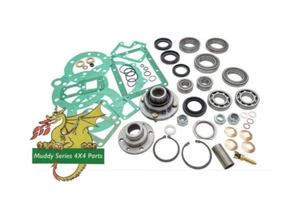 OEM Land Rover Discovery 2 LT230 Overhaul Kit DA3215G - Picture 1 of 2