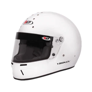 B2 | VISION EV SA2020 Helmet (Kart, Auto Racing) - Picture 1 of 19