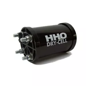 HHO Idrogeno SOLO CELLA DC 4000 con 43 piastre in acciaio 3400 a 4400 cc - Imagen 1 de 1