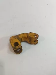 John Deere BACKLADER STEUERHEBEL UND GESTÄNGE u44015 BASE 510 500B OEM NOS - Bild 1 von 6