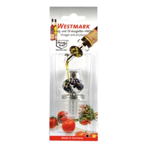 Westmark 4793218V Fuso Aceto Acciaio Inox, Argento - Foto 1 di 1