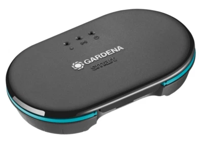 GARDENA smart Irrigation Control (‎19035-20) Bewässerungssteuerung - Bild 1 von 4