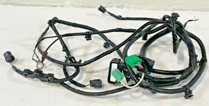 2016 - 2018 HONDA CIVIC FRONT END WIRE WIRING HARNESS 32130-TBA-A00 2.0L # 96401 - Picture 1 of 14
