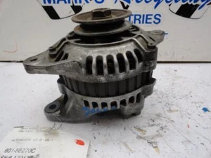 Alternator From 11/88 Fits 89 TRACER 86707 - Foto 1 di 2