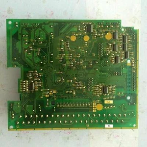 ONE Used fuji EP-4083C-C  inverter drive board TESTED - Picture 1 of 1