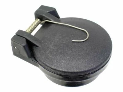 Válvula de alivio de carcasa de filtro de aire para Porsche 911 1973-1983 52615TP 1974 1975 1976 Foto 1 de 2