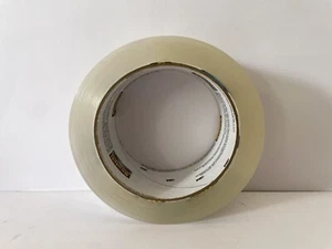 Scotch 3M Heavy Duty Shipping Tape - Stronger and Larger 1.88 In x 54.6 Yd - Picture 1 of 2