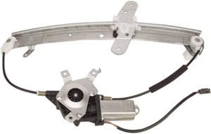 Lincoln Town Car Front RH OE Window Regulator & Motor 1998 to 2011 + Limousines - Picture 1 of 3