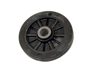 Genuine Whirlpool Bosch Siemens Maytag Tumble Dryer Wheel Bearing Drum Roller - Picture 1 of 1
