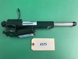 Liegeantrieb ACT8120001 LL-3004/41 für Quantum Rollstuhl 94UB2BB1 #K575 - Bild 1 von 5