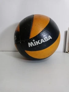 Voleibol vintage Mikasa MVA350 EE. UU. oficial - Imagen 1 de 4