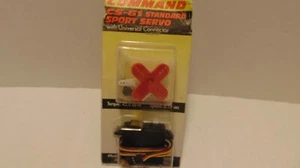 VINTAGE HOBBICO CS-61 STANDARD SPORT SERVO - Picture 1 of 2