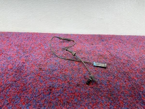 CADILLAC ESCALADE ESV 6.2L 07-14 FRENO RUEDA ABS SENSOR VELOCIDAD CABLE ENCHUFE - Imagen 1 de 4