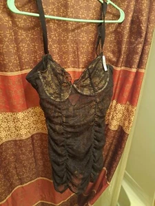 ADORE ME Cheyenne GRÖSSE OX NEU MIT ETIKETT - Bild 1 von 3