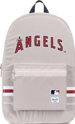 Herschel Supply Co. Packable Daypack Los Angeles Angels baseball Cover