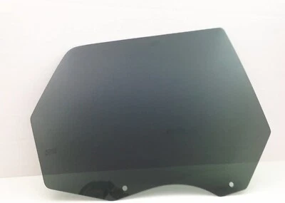 Passenger/Right Side Rear Door Window Glass For 2011-2025 Dodge Durango Foto 1 de 3