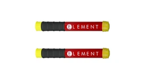 ELEMENT E100 Estintore 100 secondi scarica facile utilizzo monta gratis 2 Unità - Foto 1 di 5