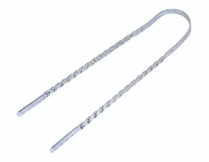 SISSYBAR Triple Flat Twisted Chrome Lowrider Cruiser Bikes - Bild 1 von 1