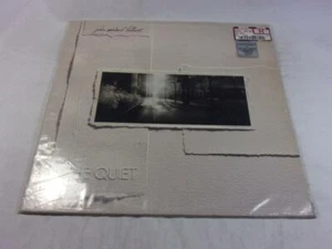 John Michael Talbot - The Quiet - MLR-7001 - Excellent Condition - Picture 1 of 1