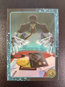 2024 Cardsmiths Currency Series 3 Diamond Hands #4 Base - Bild 1 von 2