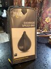 Everhide Speed Bag Everlast, new with a small scratch, see photos