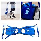 Pet Sling Breathable Hind Legs Dog Lifting Support Harness Lifting Brace Pad