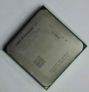 AMD Phenom II X6 1055T Desktop CPU HDT55TWFK6DGR 95W TDP