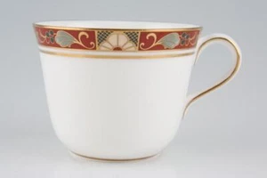 Royal Crown Derby - Cloisonne - A1317 - Teacup - 153255Y - Picture 1 of 1