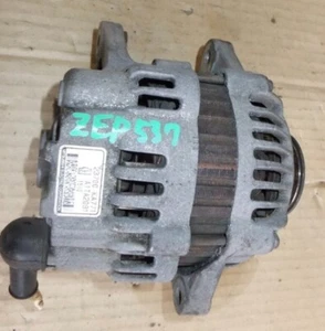 Subaru Sambar KS3 KS4 KV3 Alternator Generator 23700-KA771 Japan Used - Picture 1 of 2