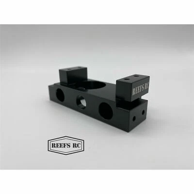Reef's RC - RedCat Gen8 Winch Bumper Mount - Image 1 of 4
