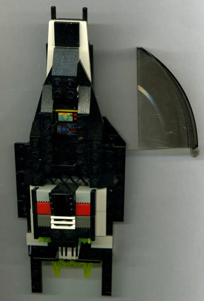 Lego-- Raumfahrt --- Raumschiff -- Ersatzteile - TOP -- - Bild 1 von 1