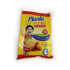 Mezcla de arroz Planta saborizante para condimento de arroz 9 piezas X 45 gm - Imagen 1 de 7
