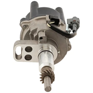Distributor For 1991-1995 Toyota Pickup 4Runner 2.4L With Cap and Rotor 8473445 - Picture 1 of 12