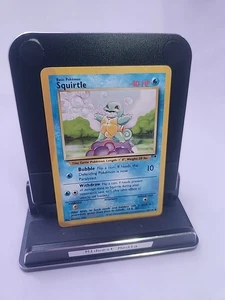 Squirtle - Colección Legendaria - 95/110 - Pokemon TCG - LP - Imagen 1 de 7