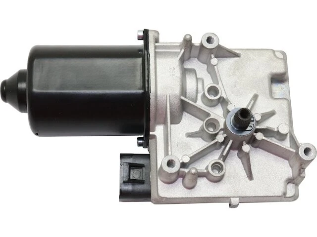 57QQ69R Front Windshield Wiper Motor Fits 1997-2003 Pontiac Grand Prix - Image 1 of 1