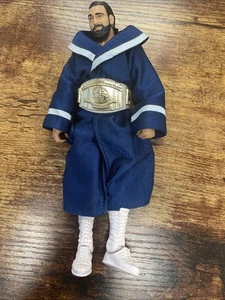 WWE Mattel Elite Series 22 Damien Sandow sciolto - Foto 1 di 2