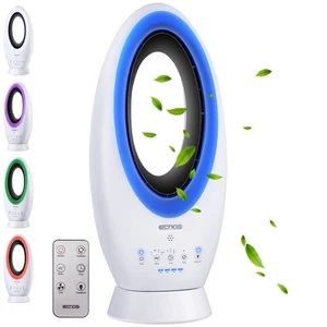 Ventilador Aircooler Ventilador de Torre Oscilante Ventilador de Torre Ventilador de Torre  - Imagen 1 de 9