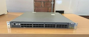 Juniper QFX5200-32C-AFI I 32 Port 100GbE QSFP28 I Refurbished - Picture 1 of 2