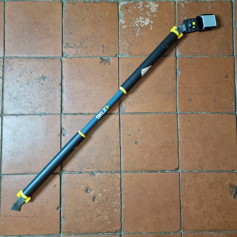 Sklz Chop Bar Rope Attachment Core Trainer Rotational Power Trainer Axe Work - image 1 of 4