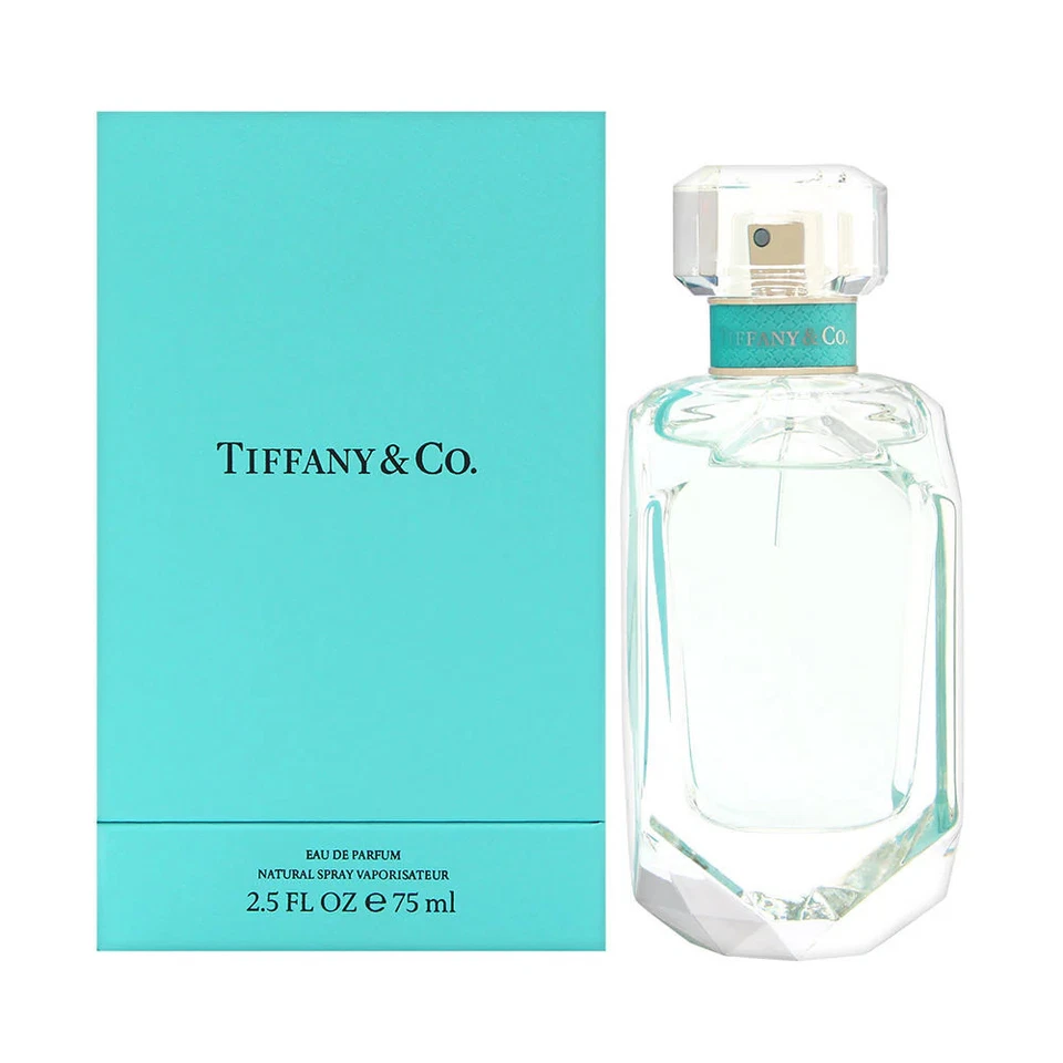 Tiffany & Co. Eau De Parfum 75 ml (woman) - Imagen 1 de 1