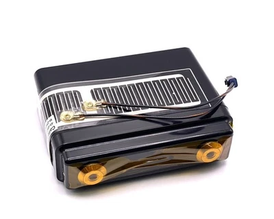 Batería Sistema 12 Voltios Moto ZERO con Calentador SR/F SR/S SR (>2022) 46-08245 Foto 1 de 2