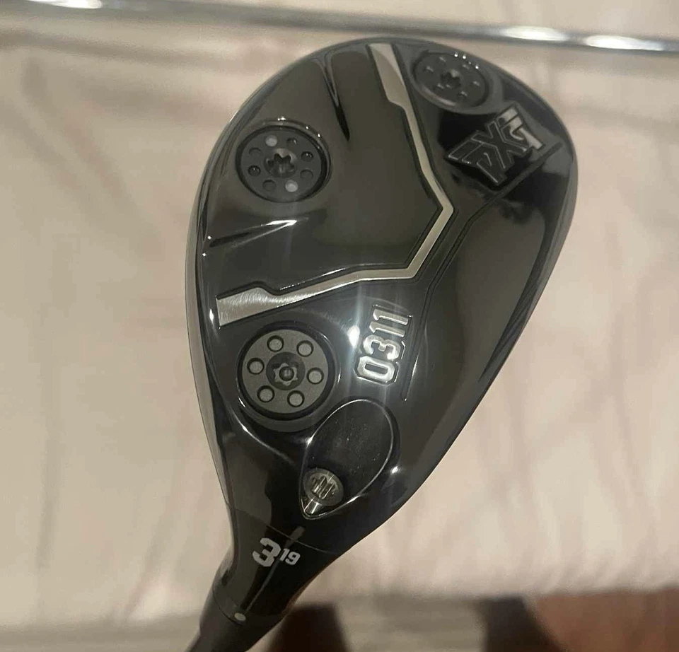 Brand New PXG 0311 3 HYBRID 19 DEGREE Right Hand - Image 1 of 1