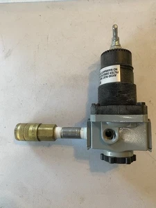 Milton 1113 Milton Industries Regulador 1/4" NPT, 2-125 PSI - Imagen 1 de 6