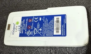 G4 Inogen BA-408 Double Extended Battery Only - Inogen G4 - Picture 1 of 6