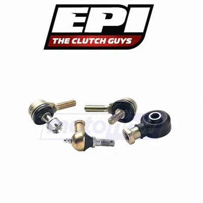 EPI Outside Tie Rod End 1pc for 2017-2019 Can-Am Outlander 570 -  Tie tb - Изображение 1 из 4