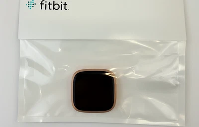 Fitbit Versa kompatible Smartwatch ohne Armband Ersatz Uhrmodul Display - Bild 1 von 4